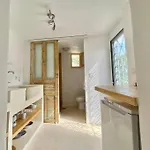 Stylish Vathy With Sea View Villa Vathí