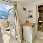 Villa Stylish Vathy With Sea View