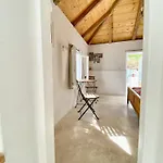 Villa Stylish Vathy With Sea View