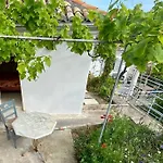 Villa Stylish Vathy With Sea View