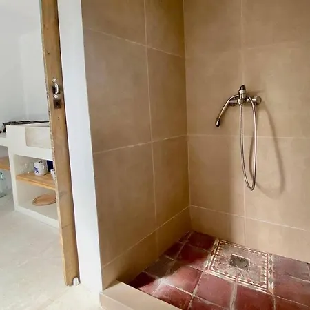 Stylish Vathy With Sea View