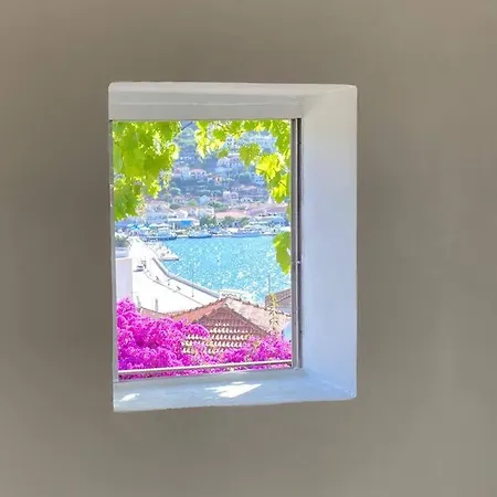 Stylish Vathy With Sea View * Vathy (Ithaca)