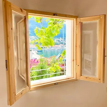 Stylish Vathy With Sea View Villa Vathy (Ithaca)