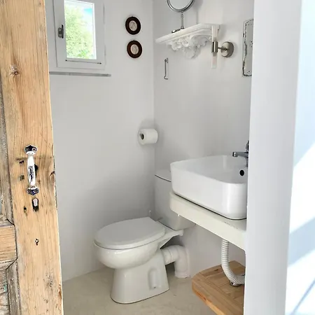 Villa Stylish Vathy With Sea View Vathy (Ithaca)