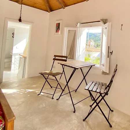 Stylish Vathy With Sea View * Vathy (Ithaca)