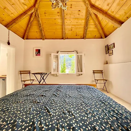 Stylish Vathy With Sea View Villa Vathy (Ithaca)