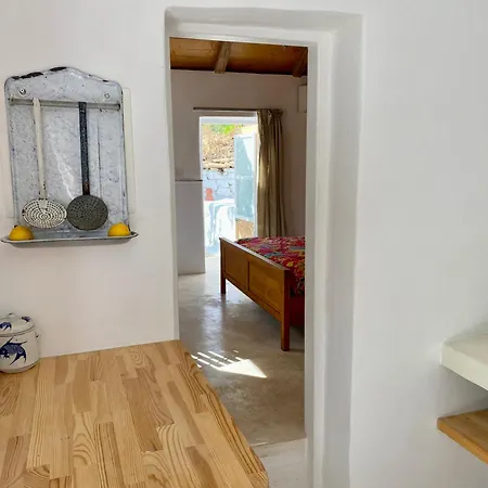 Stylish Vathy With Sea View Vathy (Ithaca)