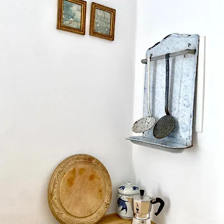 Villa Stylish Vathy With Sea View *