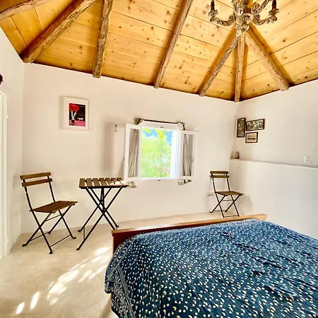 Stylish Vathy With Sea View Villa Vathy (Ithaca)