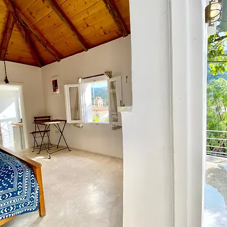 Stylish Vathy With Sea View Vathy (Ithaca)